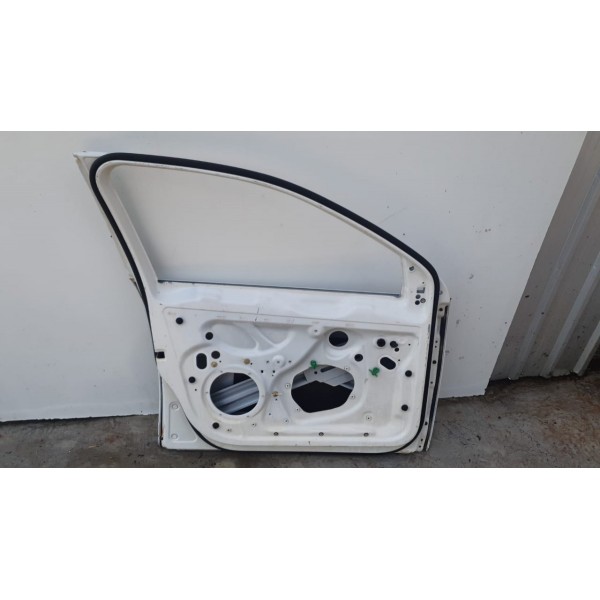 Porta Dianteira Esquerdo Jetta Original 2007/2008/2009/2010
