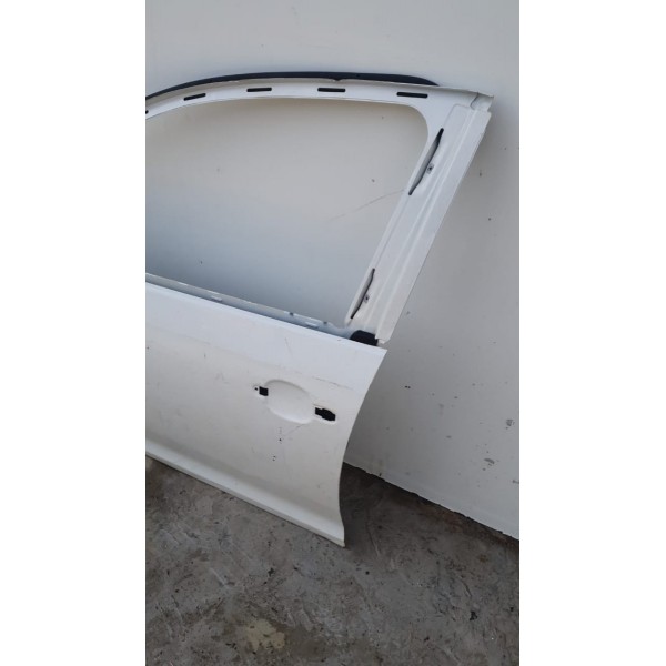 Porta Dianteira Esquerdo Jetta Original 2007/2008/2009/2010