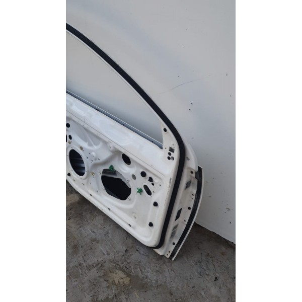 Porta Dianteira Esquerdo Jetta Original 2007/2008/2009/2010