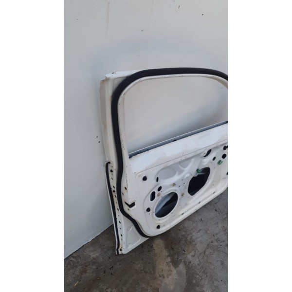 Porta Dianteira Esquerdo Jetta Original 2007/2008/2009/2010