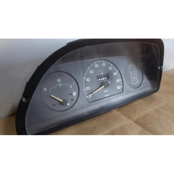 Painel Instrumento Palio Uno Siena Fiorino 6047240050c6