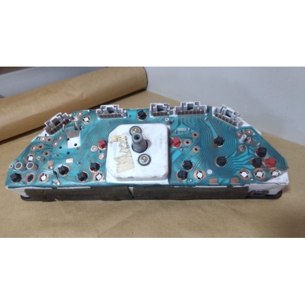 Painel Velocimetro Instrumento Fiat Uno Palio Siena Fiorino