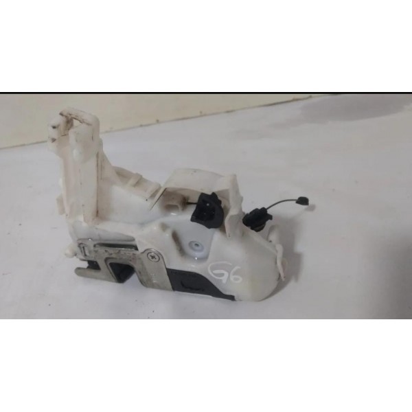 Fechadura Manual Dianteira Direita Gol Saveiro G6 G5