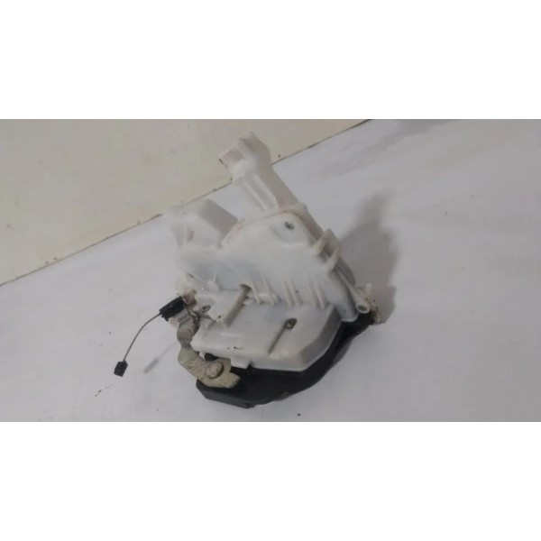 Fechadura Manual Dianteira Direita Gol Saveiro G6 G5