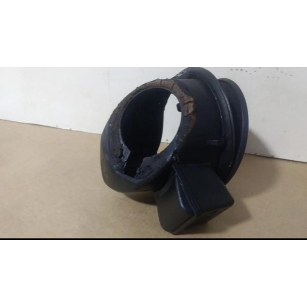 Portinhola Tampa Tanque Combustível Escort Zetec 1998 A 2002