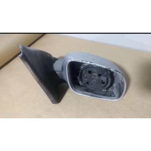 Retrovisor Fixo Gol G3 2 Portas Sem Controle