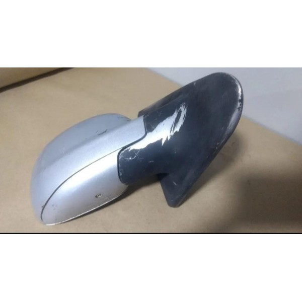 Retrovisor Fixo Gol G3 2 Portas Sem Controle