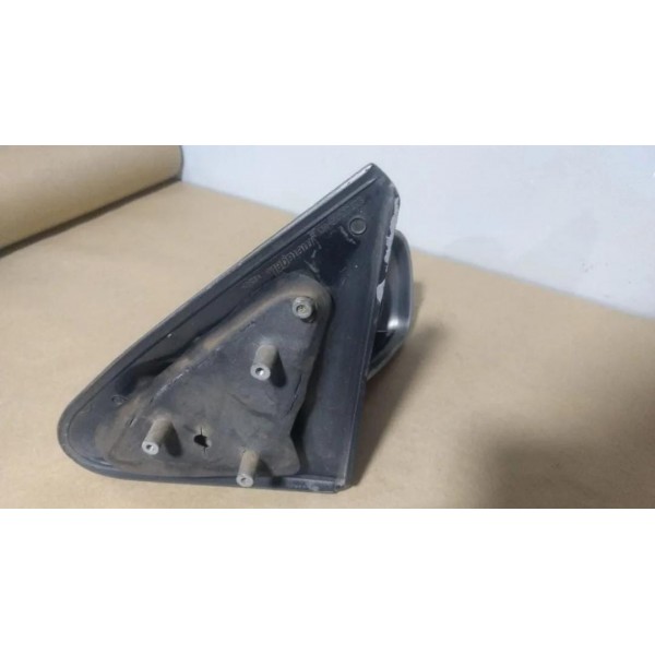 Retrovisor Fixo Gol G3 2 Portas Sem Controle