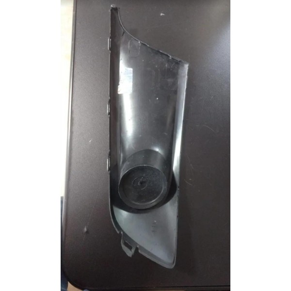 Moldura Farol Milha Direito Fox E Spacefox 2010 / 2014