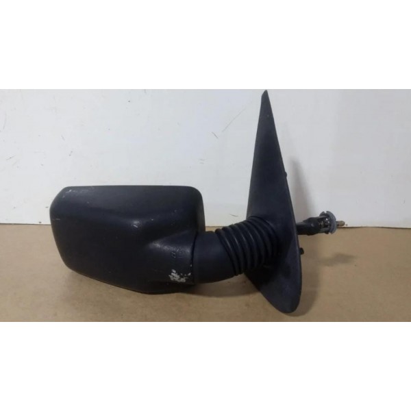 Retrovisor Manual Lado Direito Tipo 1992/1996 E30243177