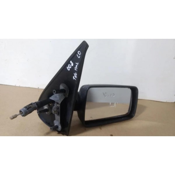 Retrovisor Manual Direito Fiat Tipo 1992/1996 E30243177