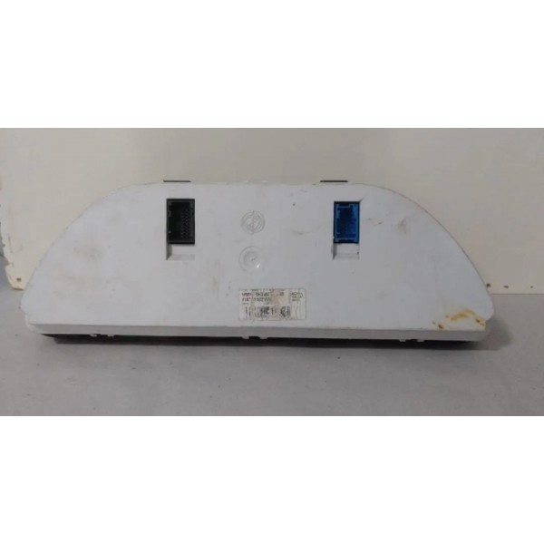 Painel Instrumentos Fiat Uno Palio Ecomonic 518215570