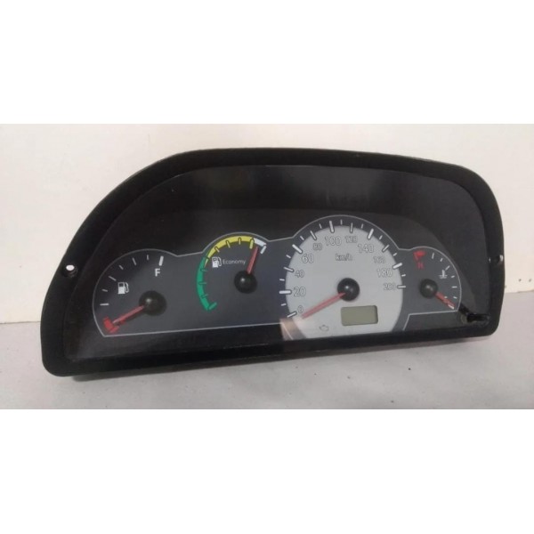 Painel Instrumentos Fiat Uno Palio Ecomonic 518215570
