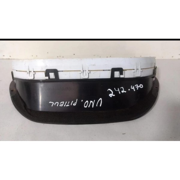 Painel Instrumentos Fiat Uno Palio Ecomonic 518215570