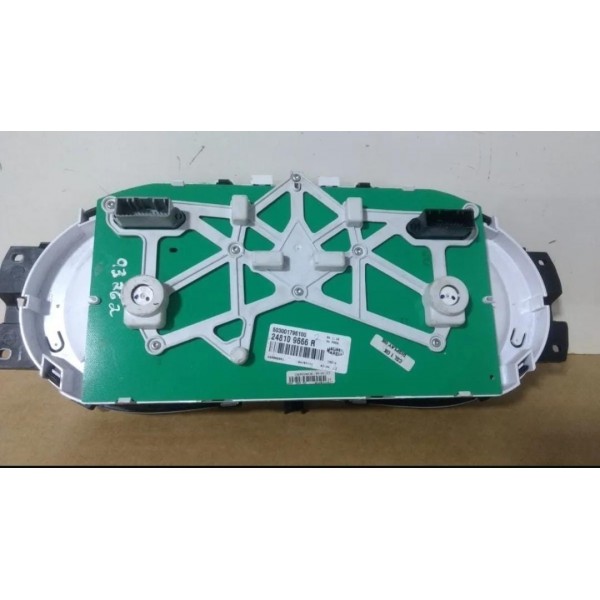 Painel Instrumentos Logan Sandero 248109666r