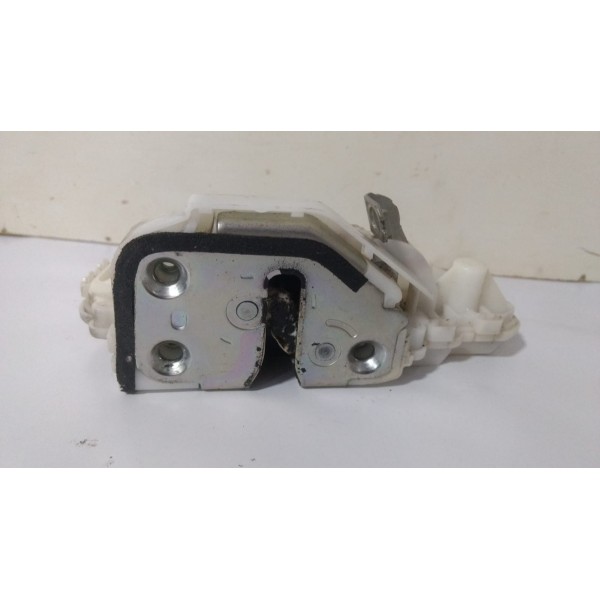 Fechadura Dianteira Direita Honda Civic 2007 A 2011
