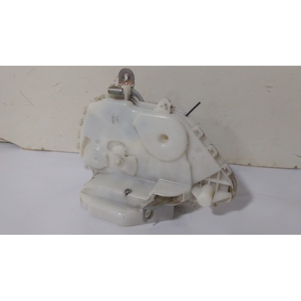 Fechadura Dianteira Direita Honda Civic 2007 A 2011