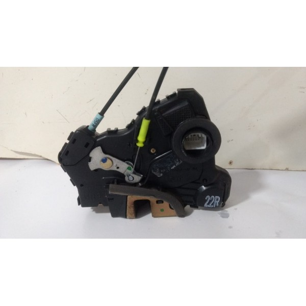 Fechadura Dianteira Direita Toyota Corolla 2003 A 2008