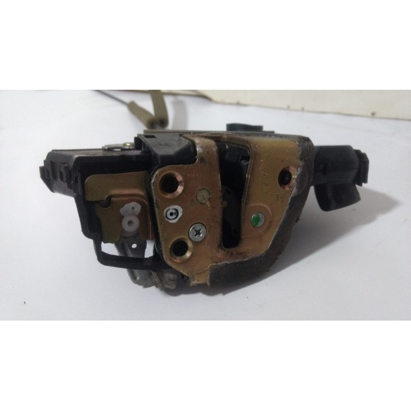 Fechadura Dianteira Direita Toyota Corolla 2003 A 2008