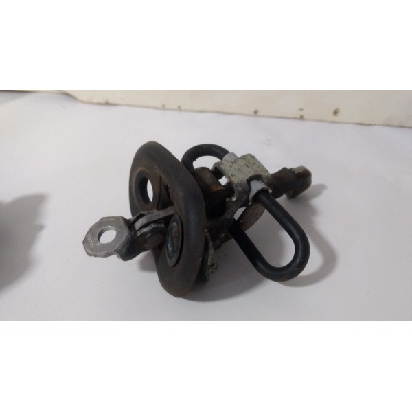 Limitador Porta Dianteira Direita Punto Linea Original