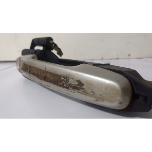 Maçaneta Externa Dianteira Direita Toyota Corolla 2003/2008