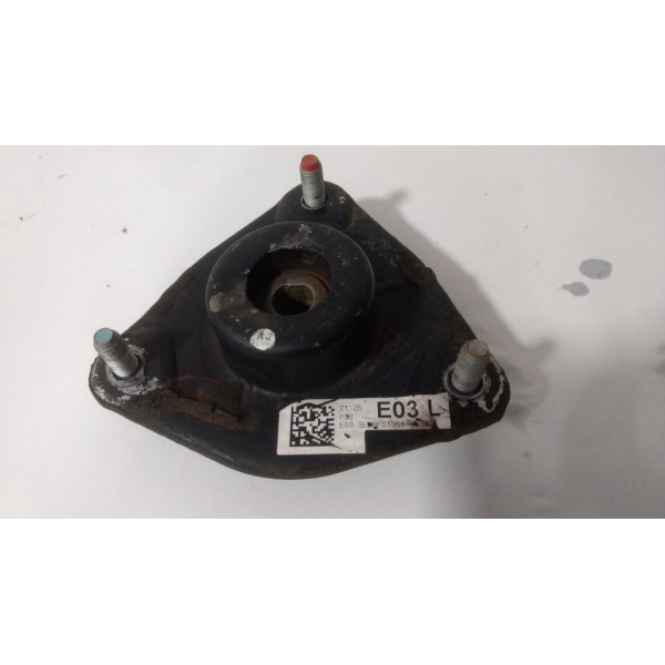 Coxim Amortecedor Dianteiro Esquerdo Ix35 Sportage 2011/2015
