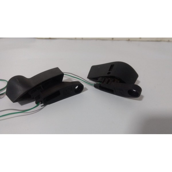 Comandos Volante Renault Megane 2006-2012