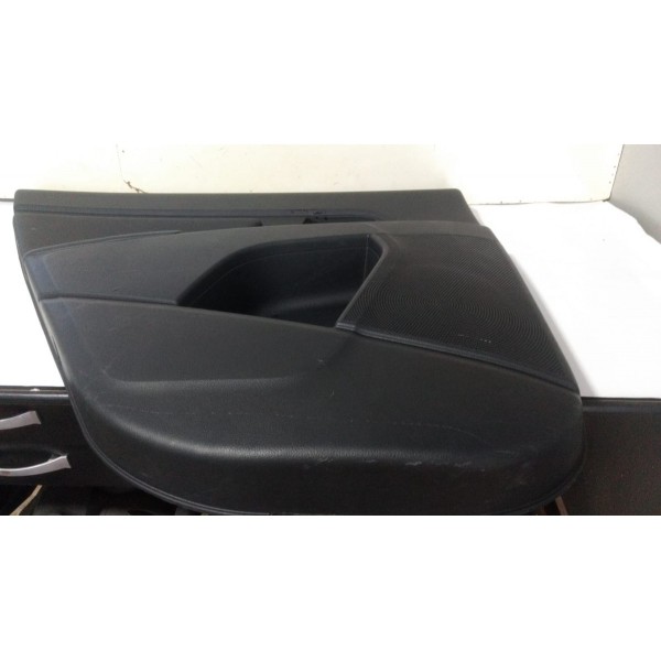 Forro D Porta Traseiro Esquerda Sportage 2013 2014 2015 2016
