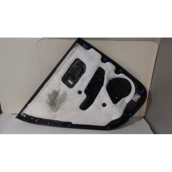 Forro De Porta Traseiro Direito Sportage 2013 2014 2015 2016