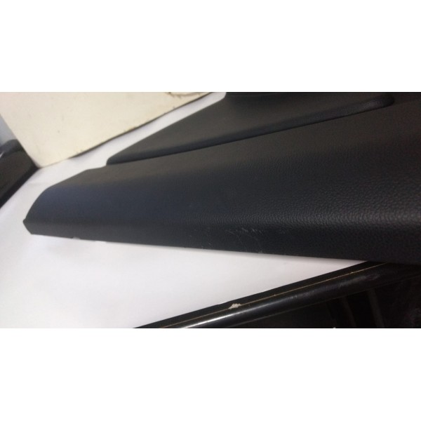 Forro De Porta Traseiro Direito Sportage 2013 2014 2015 2016
