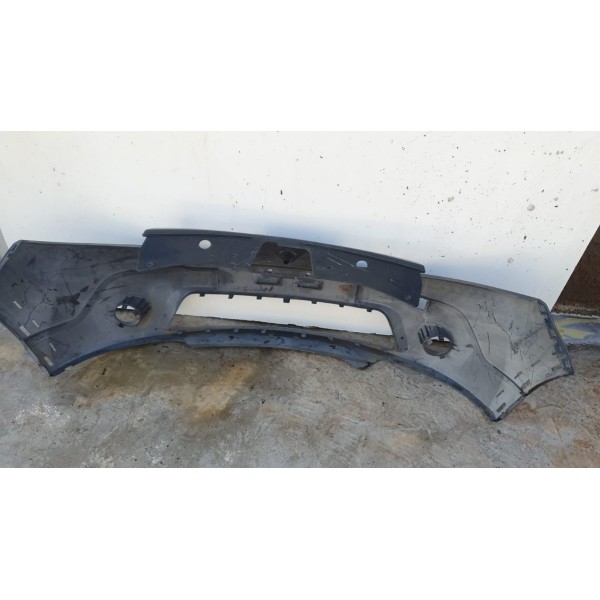 Parachoque Dianteiro Sandero Stepway 2008 2009 2010 2011 Ori