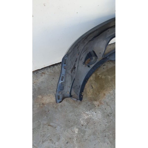 Parachoque Dianteiro Sandero Stepway 2008 2009 2010 2011 Ori
