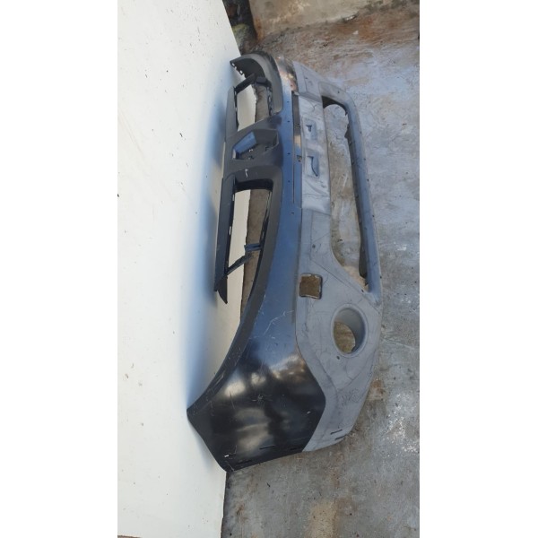 Parachoque Dianteiro Sandero Stepway 2008 2009 2010 2011 Ori