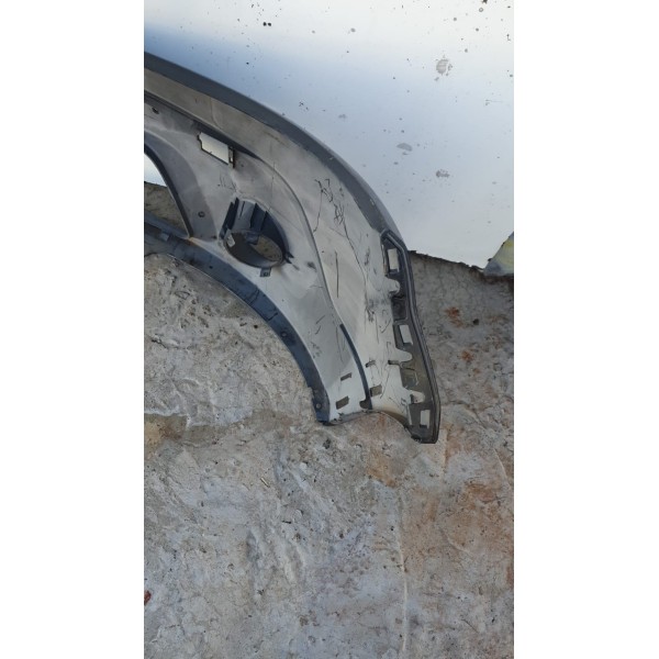Parachoque Dianteiro Sandero Stepway 2008 2009 2010 2011 Ori