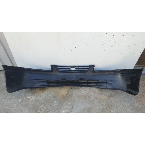 Parachoque Dianteiro Toyota Camry 1997 1998 1999
