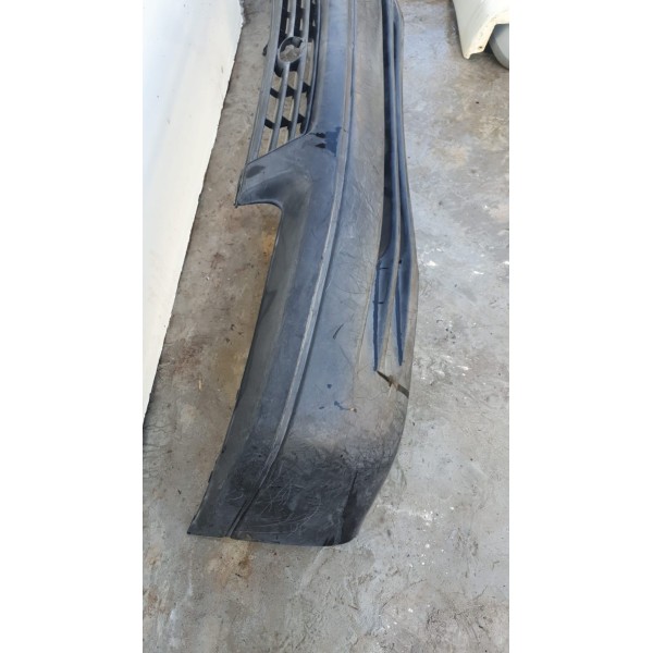 Parachoque Dianteiro Toyota Camry 1997 1998 1999