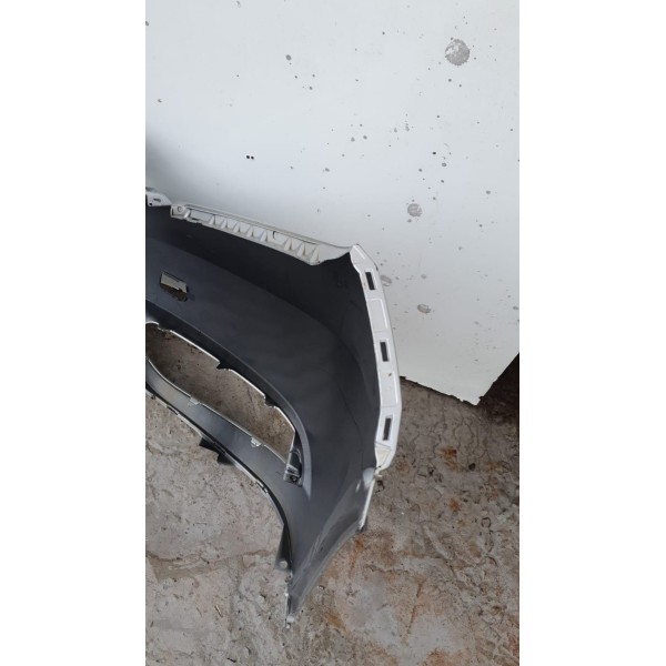 Parachoque Dianteiro Honda Hrv 2015 2016 2017 Original