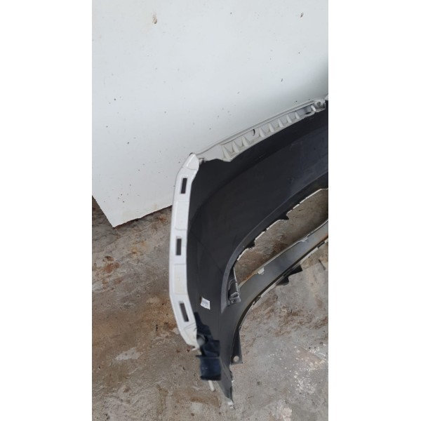 Parachoque Dianteiro Honda Hrv 2015 2016 2017 Original