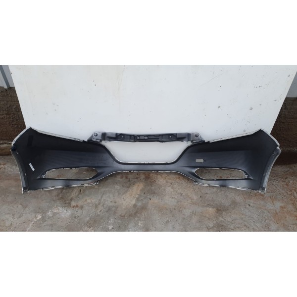Parachoque Dianteiro Honda Hrv 2015 2016 2017 Original