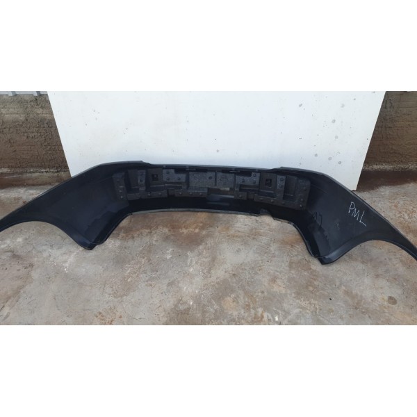 Parachoque Traseiro Corsa Sedan 2002 2003 2004 2005 A 2012