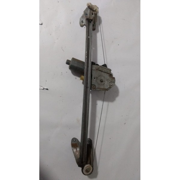 Máquina De Vidro Traseira Direita Zafira 93281523