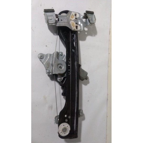 Maquina Vidro Dianteira Esquerda Eletrica Onix Prisma
