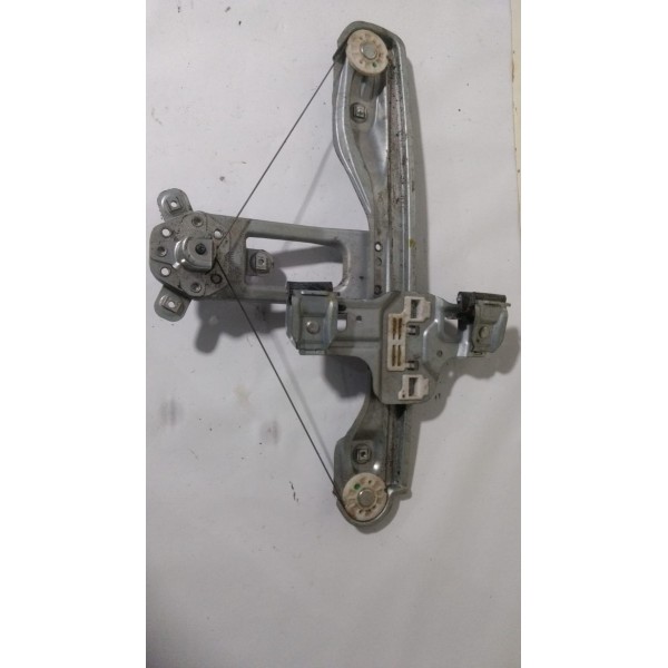 Maquina Vidro Traseira Manual Esquerda Prisma Onix