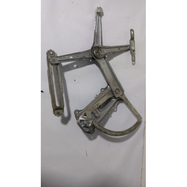 Maquina Vidro Manual Corsa 02/12 4p Diant Ld 93382280