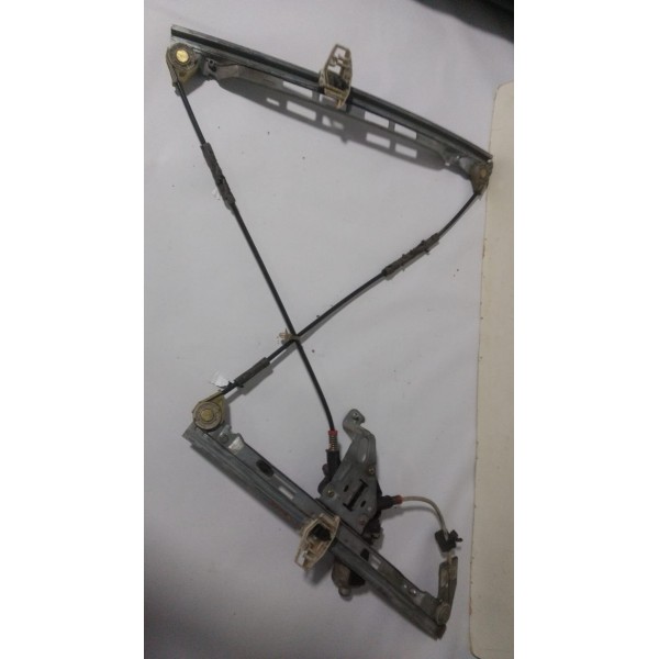 Maquina Vidro Eletrica Dianteira Esquerda  Peugeot 206