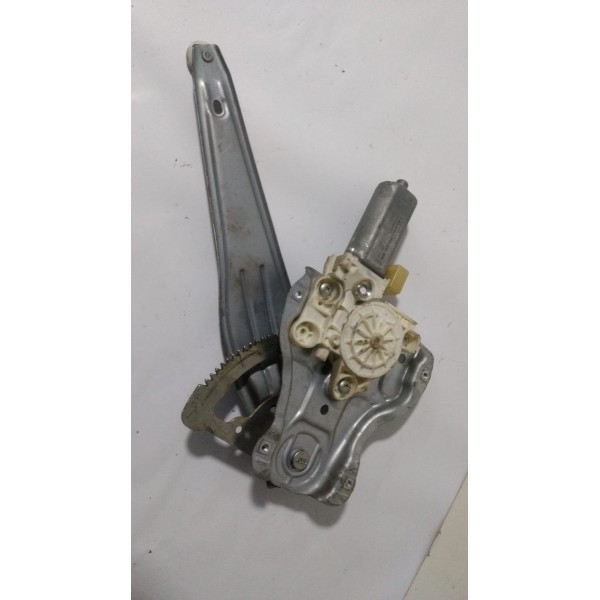 Maquina Vidro Eletrica Traseira Direita Corolla 2003/2008