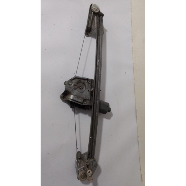 Maquina Vidro Eletrico Zafira Traseira Dir 2001 Ate 2012