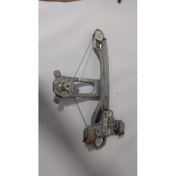 Maquina De Vidro Manual Tras Direita Onix Prisma  94748589