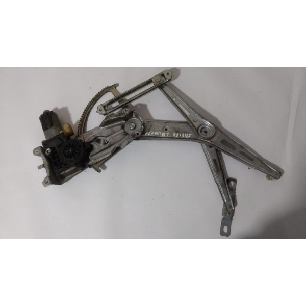 Maquina Vidro Elétrico Dianteira Direita Zafira 03/12