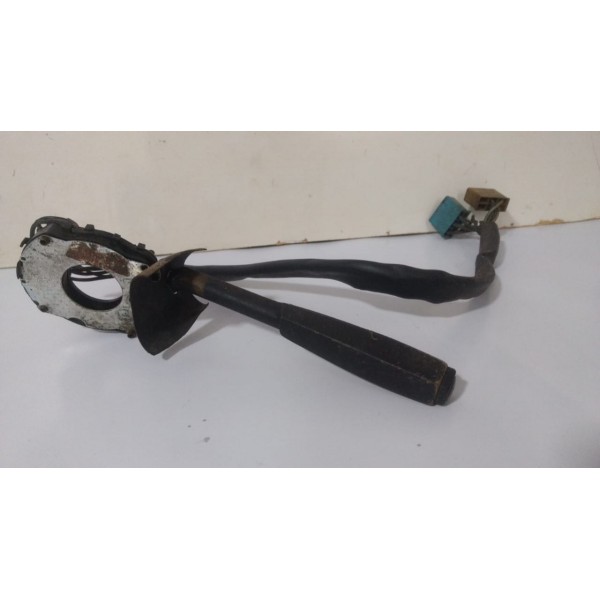Chave De Limpador Belina / Corcel / Delrey / Pampa 81 A 84